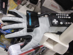 The Powerglove