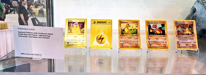 Pokmon Cards