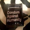 Condoms Against Humanity!!!