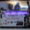 DJ Soup Day
                  1!