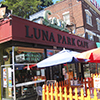 Luna Park
                  Cafe