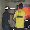 DDR will invade EVERYTHING!!!